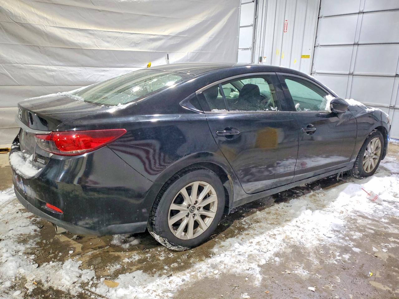 Mazda 6 Sport