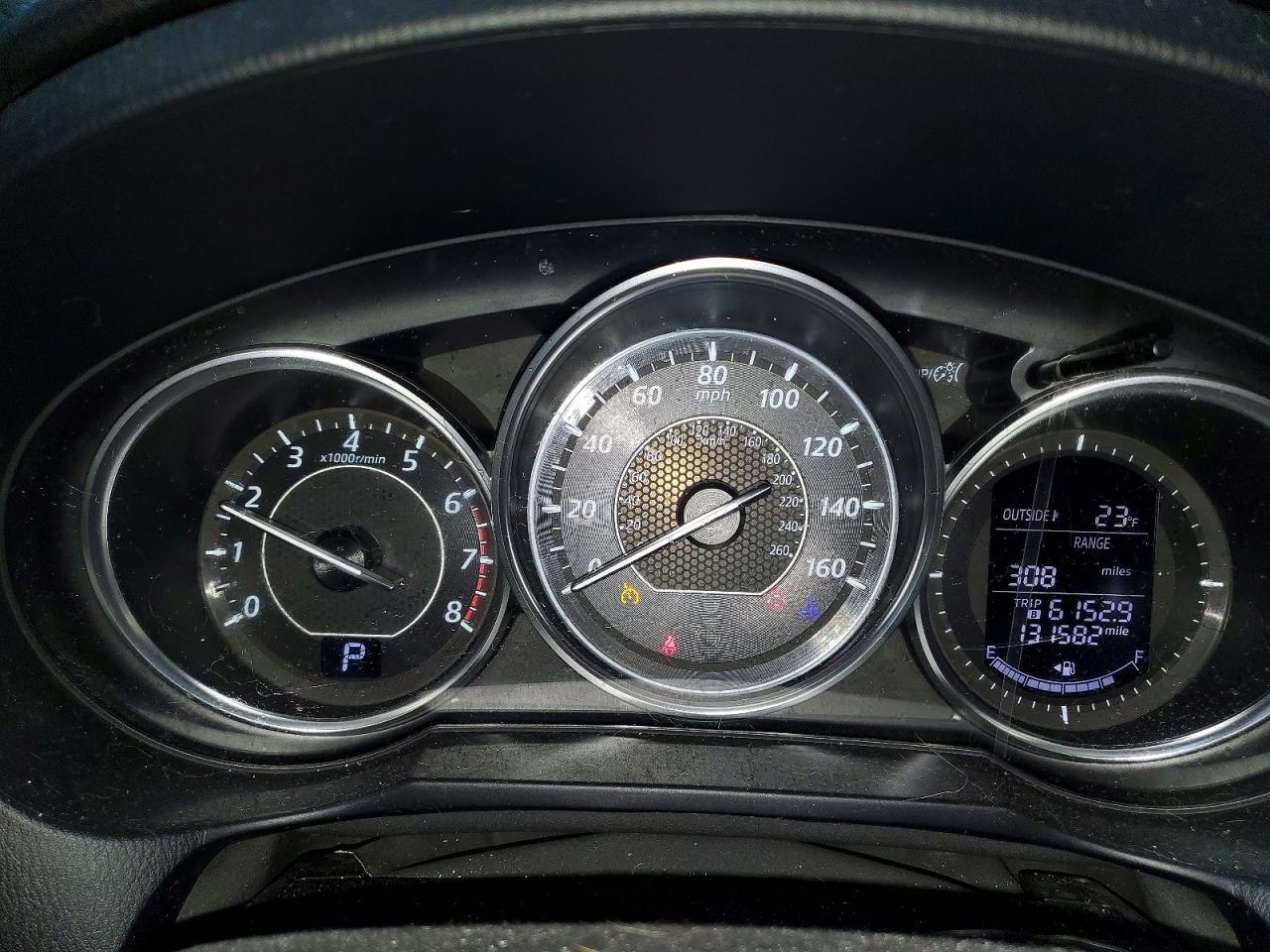 Mazda 6 Sport