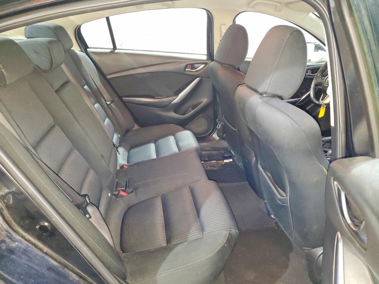 Mazda 6 Sport