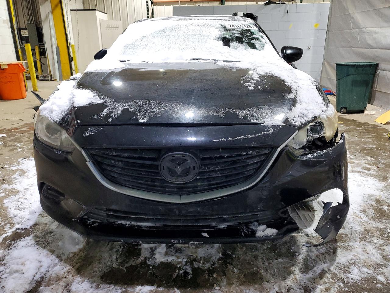 Mazda 6 Sport