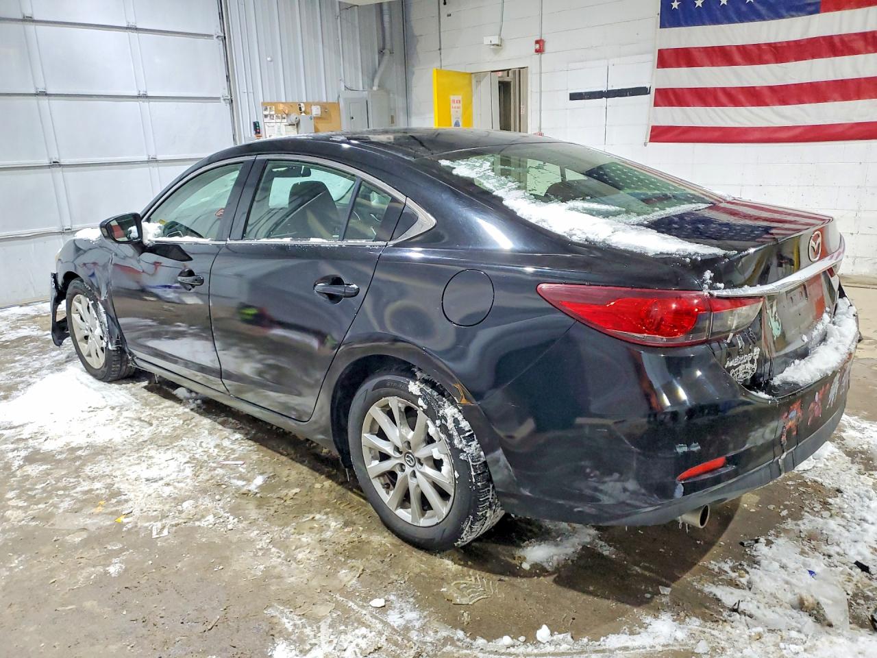 Mazda 6 Sport
