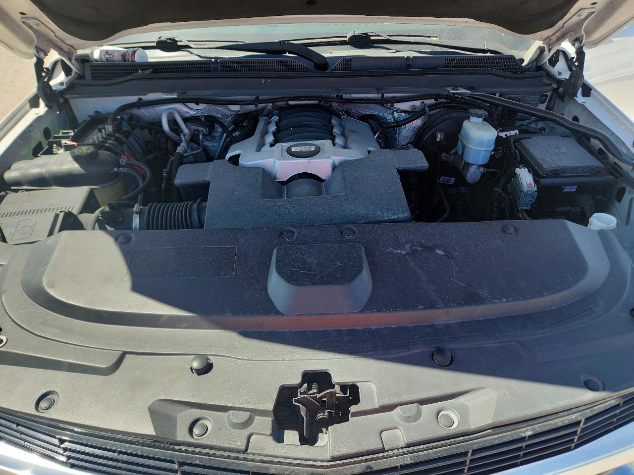 Cadillac Escalade Esv Premium