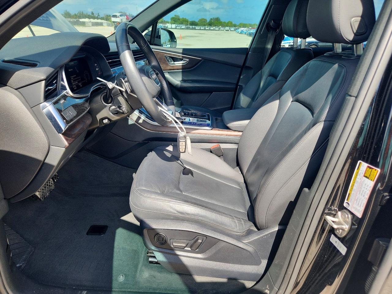 Audi Q7 Premium