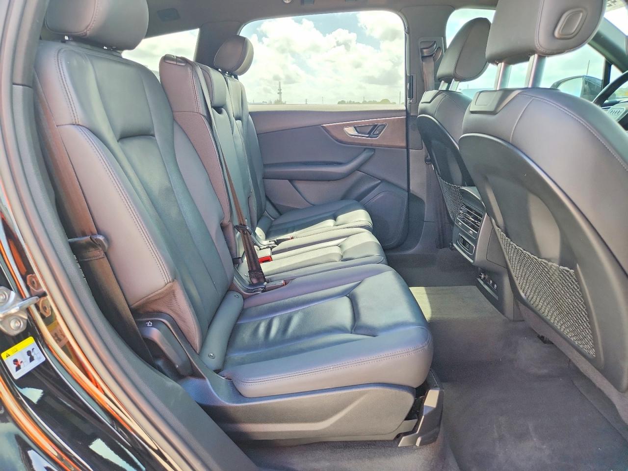 Audi Q7 Premium