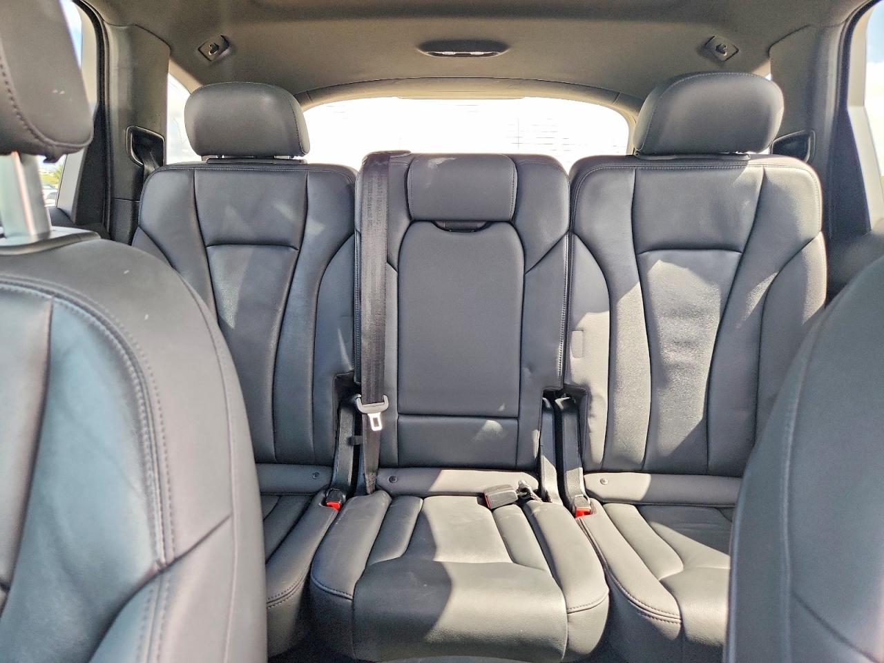 Audi Q7 Premium