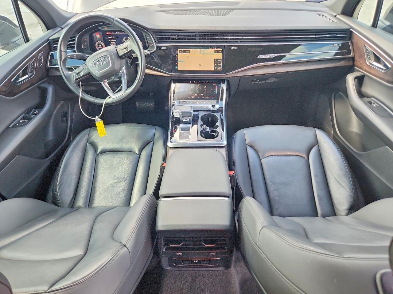Audi Q7 Premium