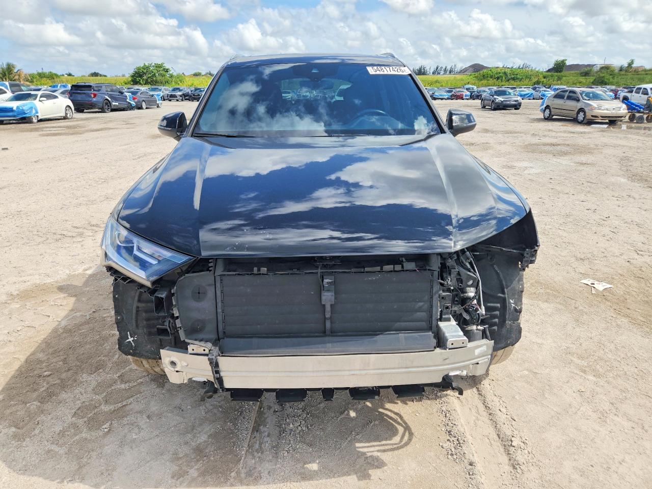 Audi Q7 Premium