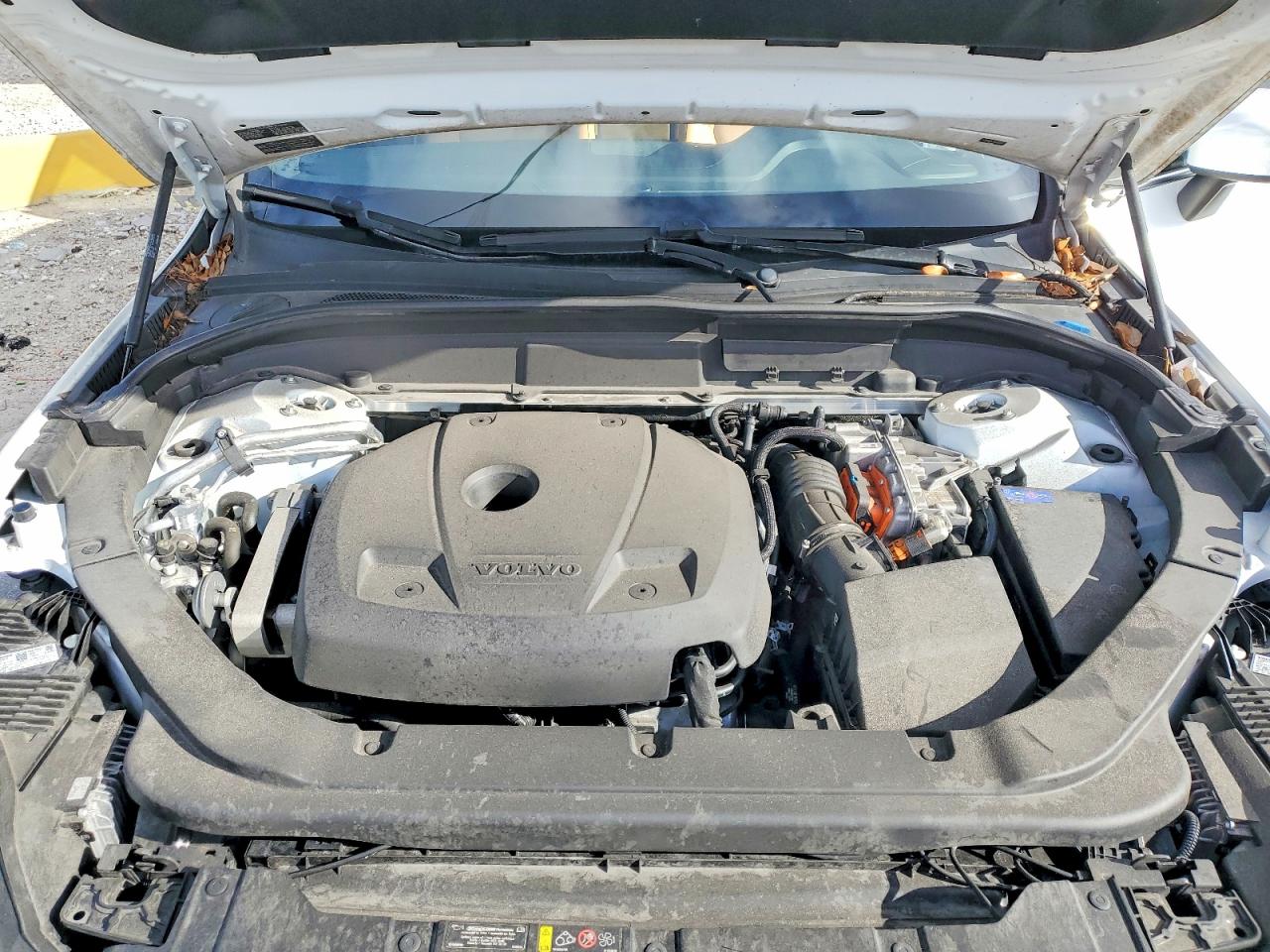 Volvo XC60 T8 Inscription