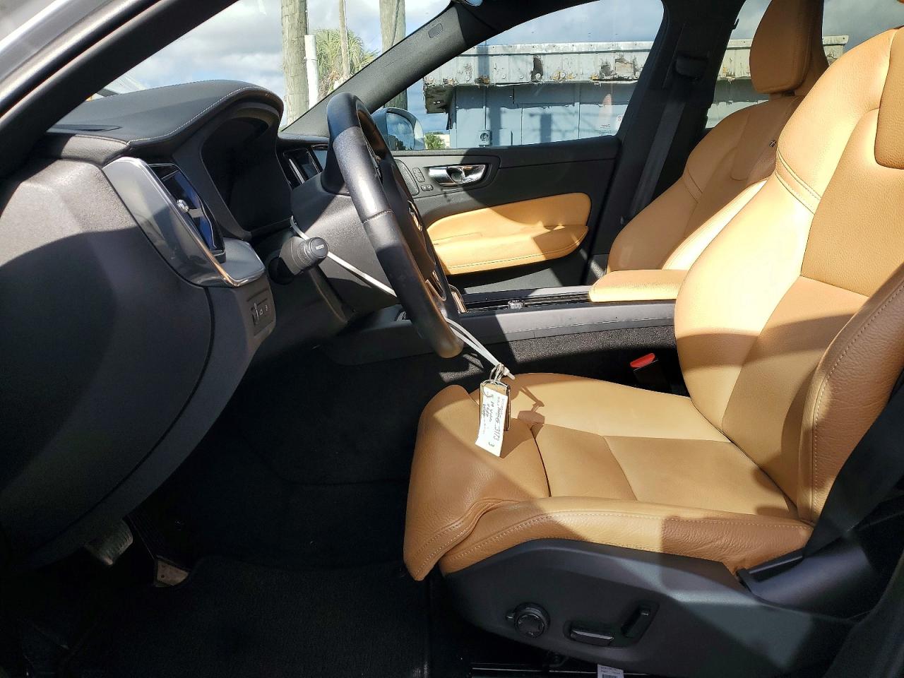 Volvo XC60 T8 Inscription