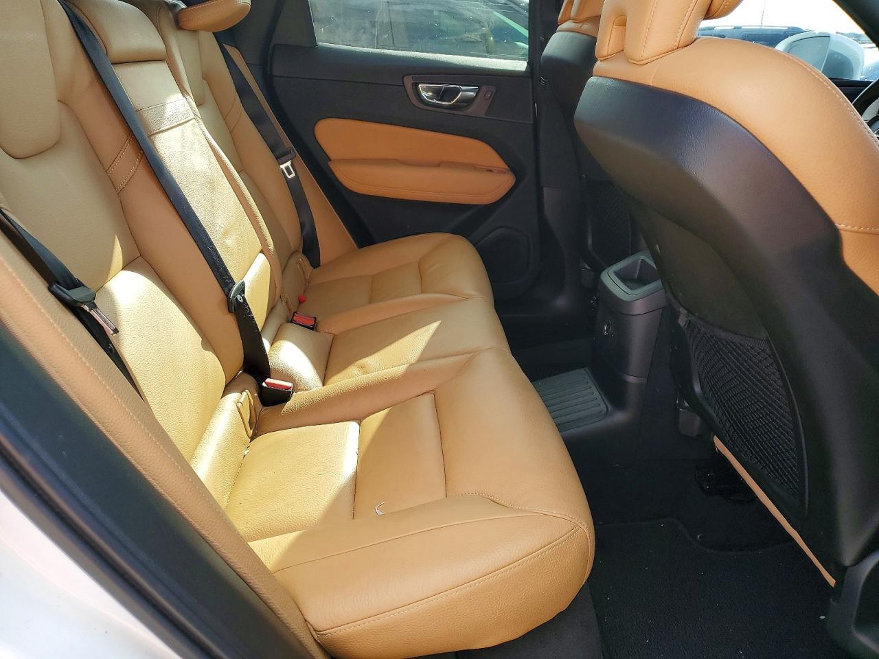 Volvo XC60 T8 Inscription