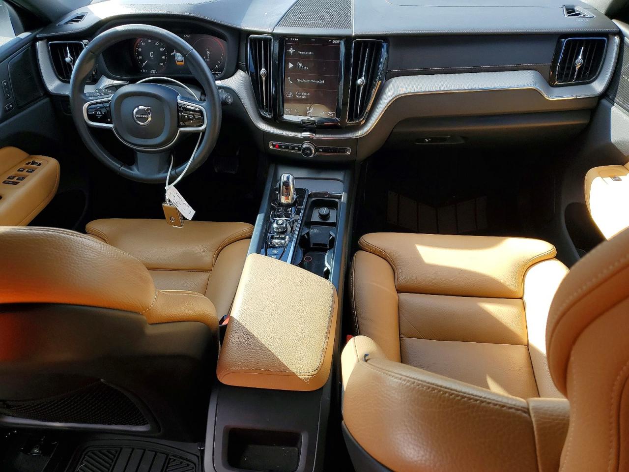 Volvo XC60 T8 Inscription