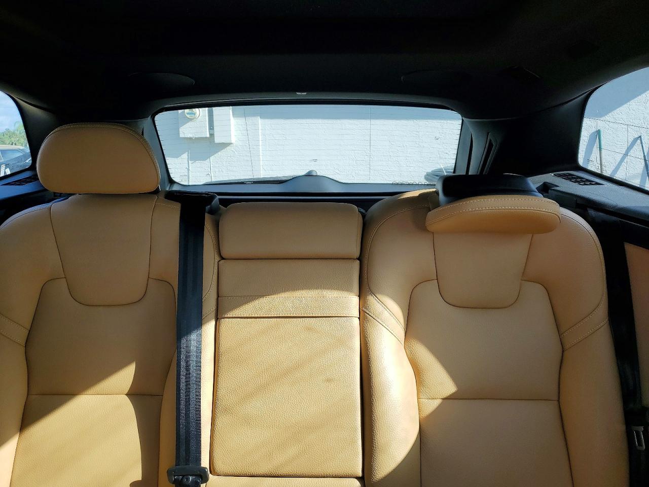 Volvo XC60 T8 Inscription