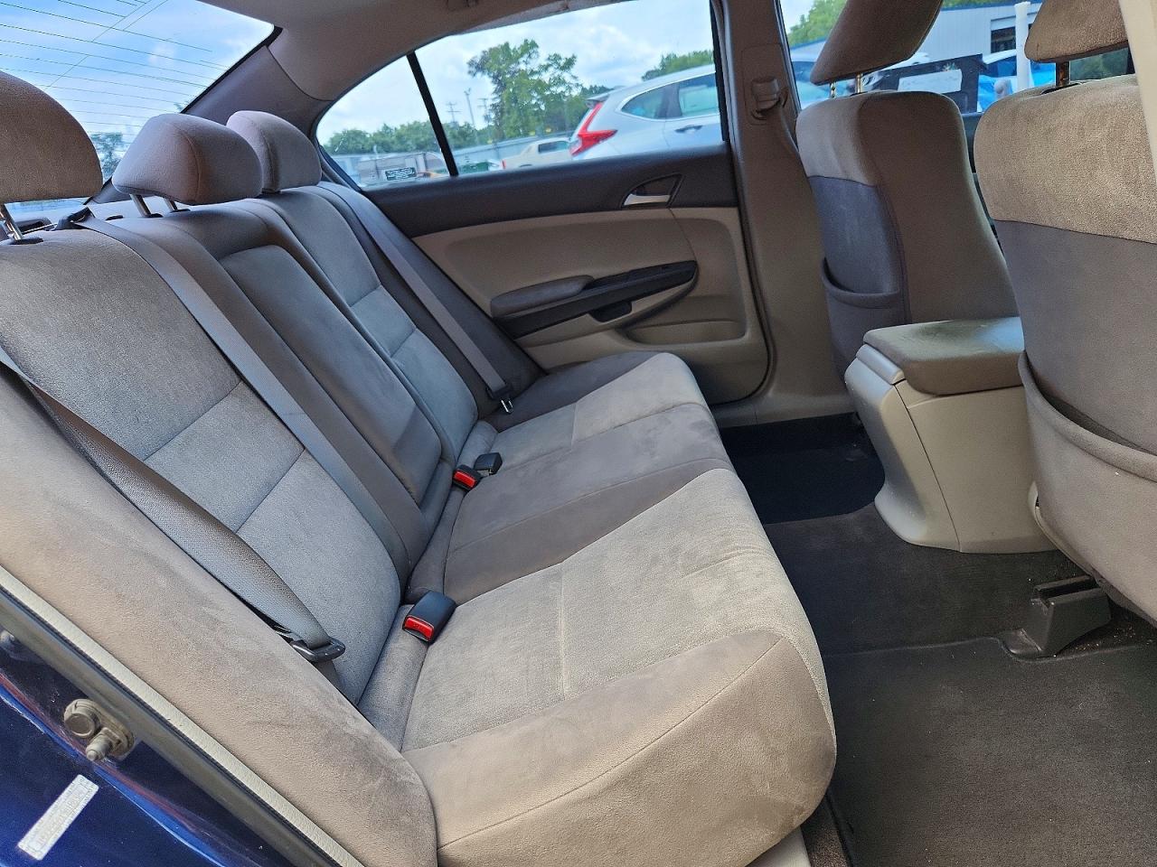 Honda Accord Lxp