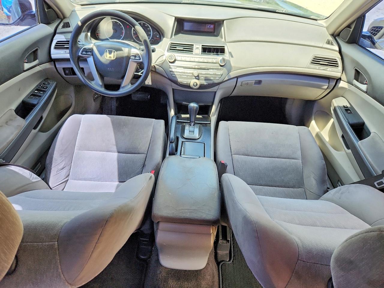 Honda Accord Lxp