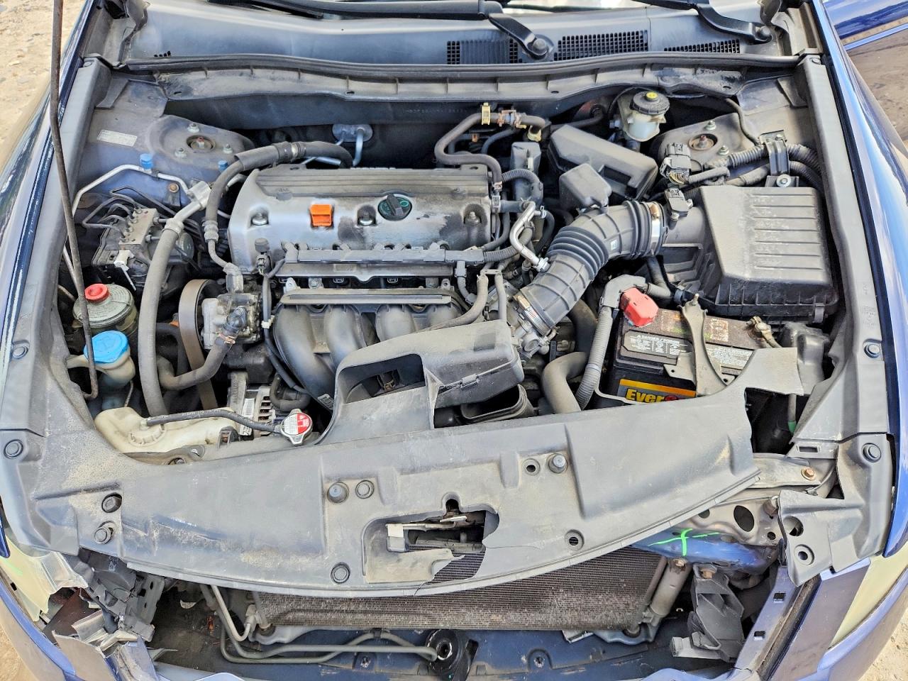 Honda Accord Lxp