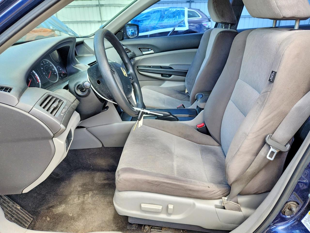 Honda Accord Lxp
