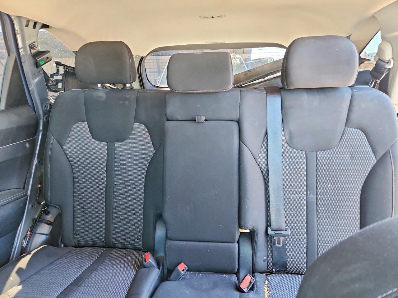 Kia Sorento Lx