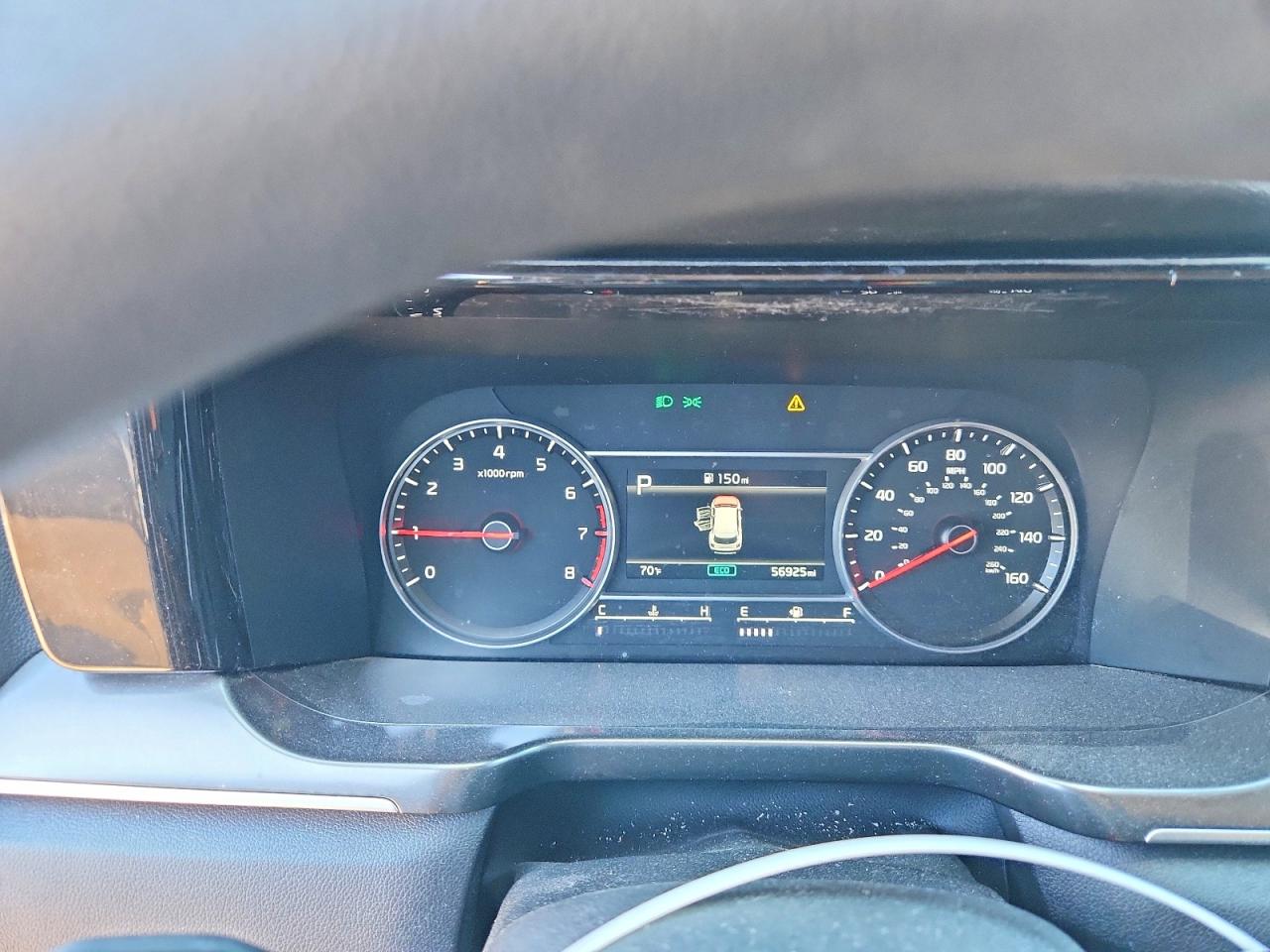 Kia Sorento Lx