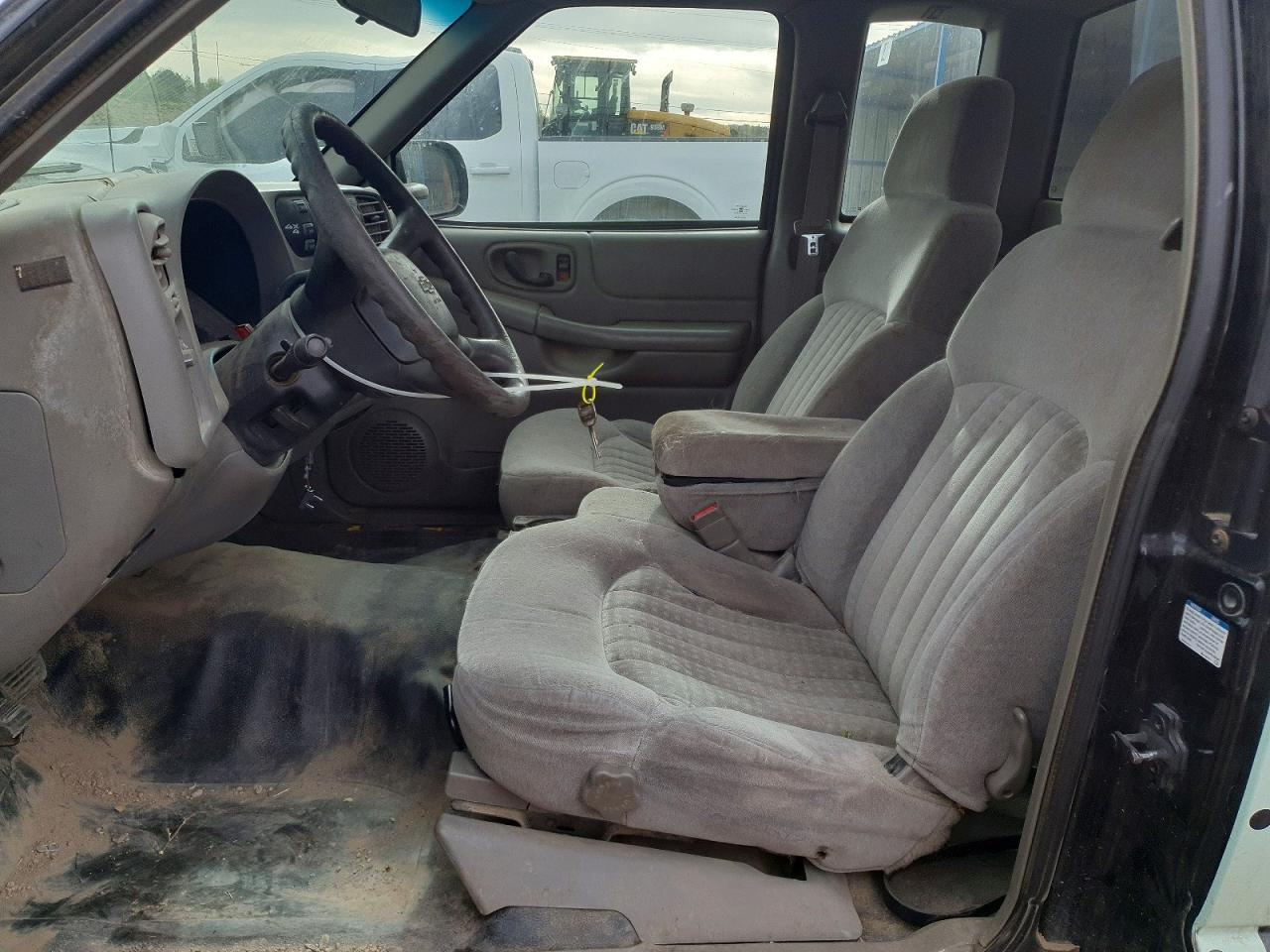 Chevrolet S-10 S10