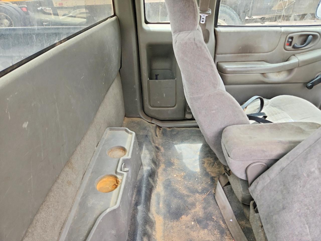 Chevrolet S-10 S10