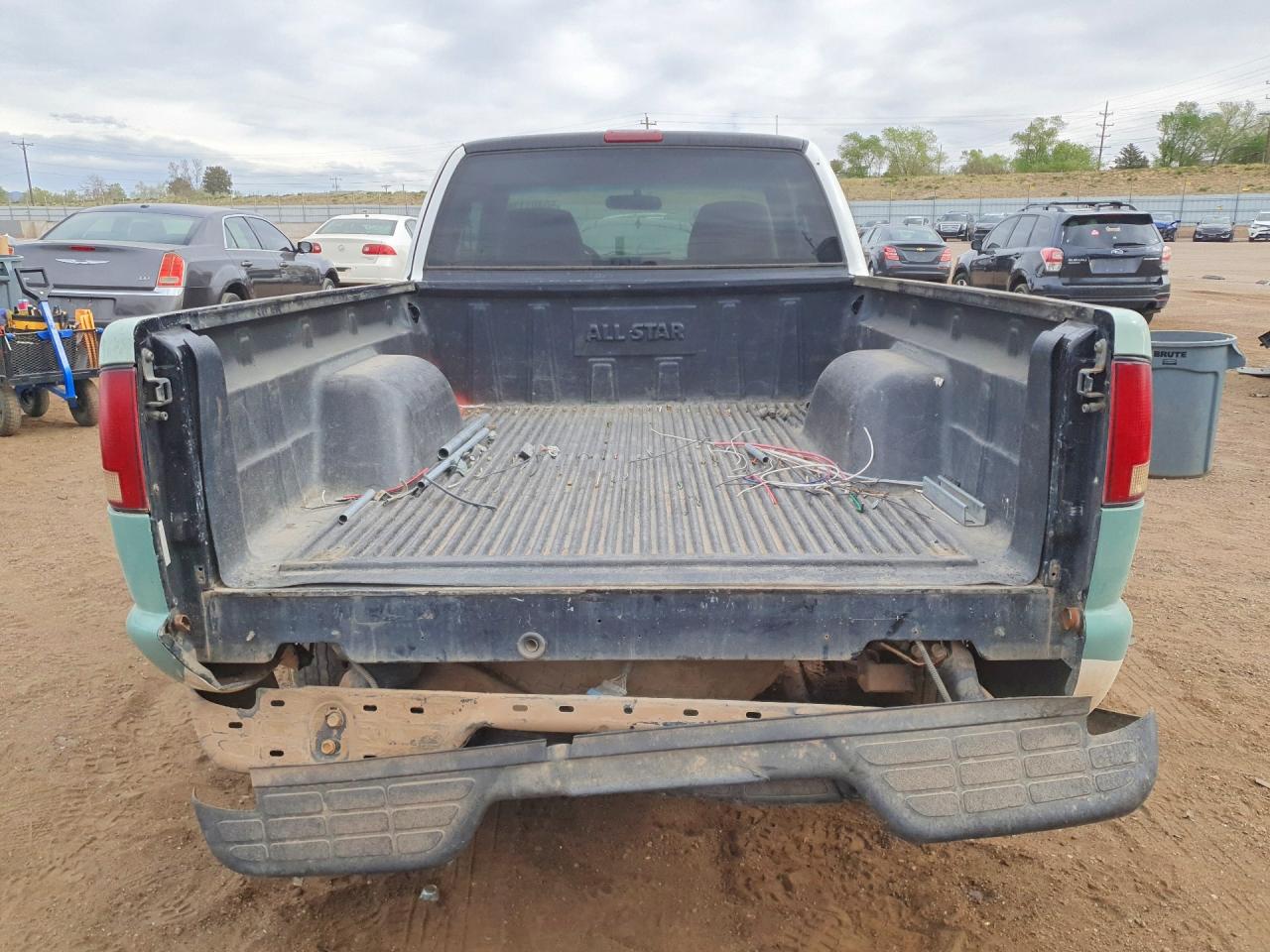 Chevrolet S-10 S10