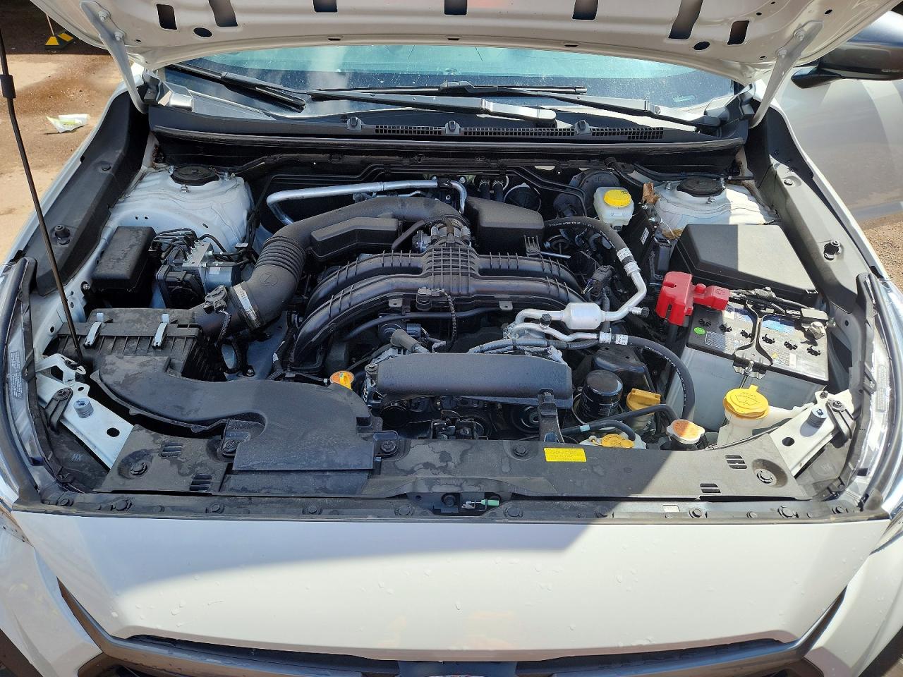 Subaru Crosstrek Premium