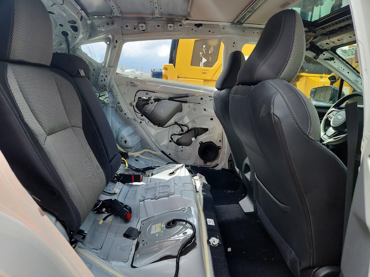 Subaru Crosstrek Premium