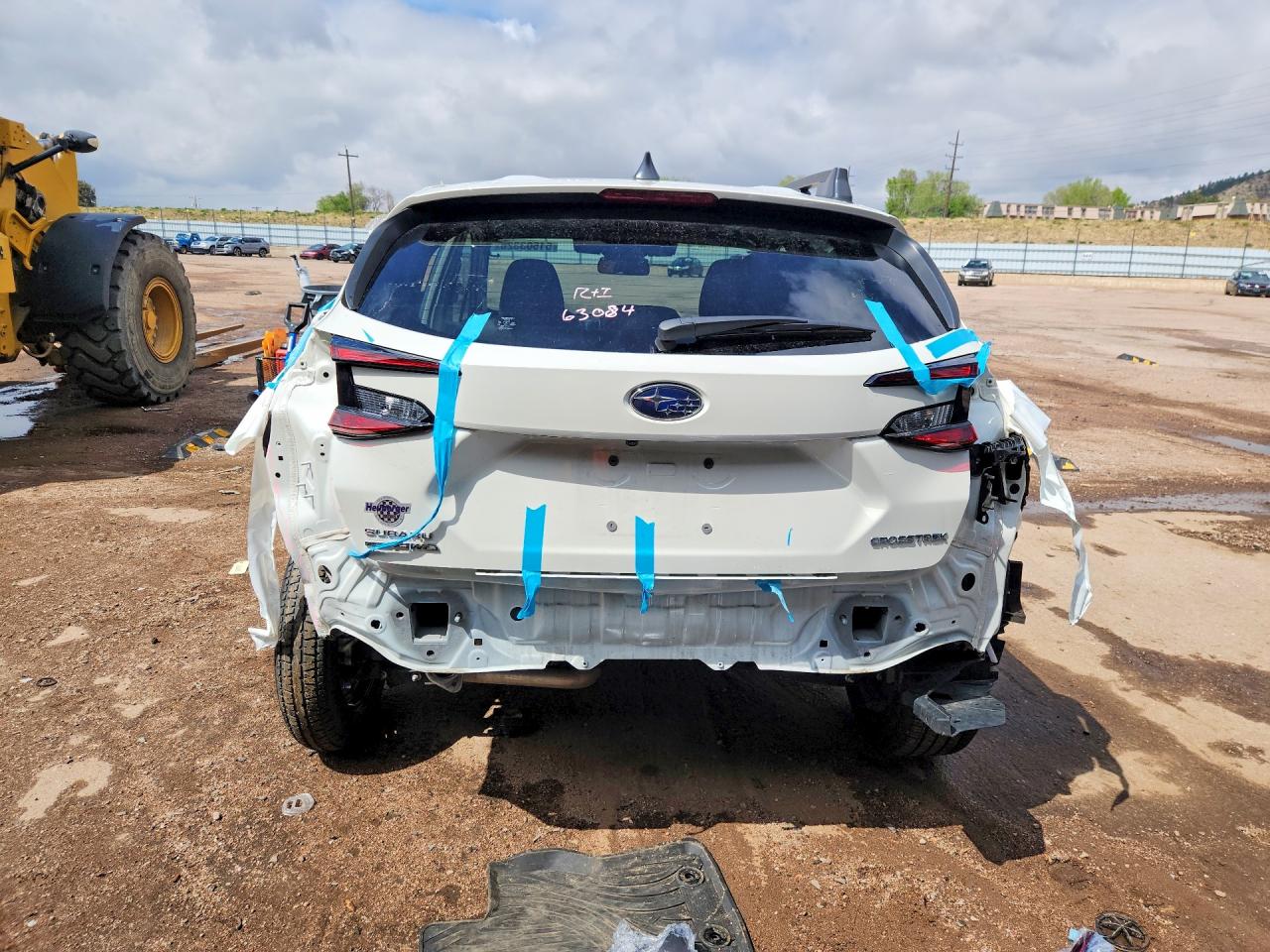 Subaru Crosstrek Premium