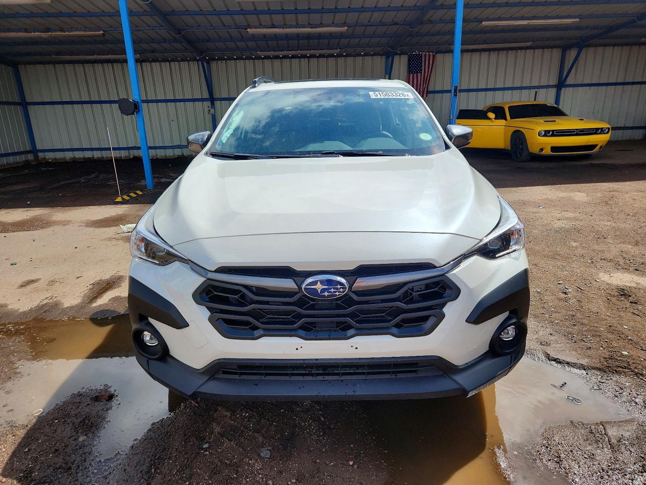 Subaru Crosstrek Premium