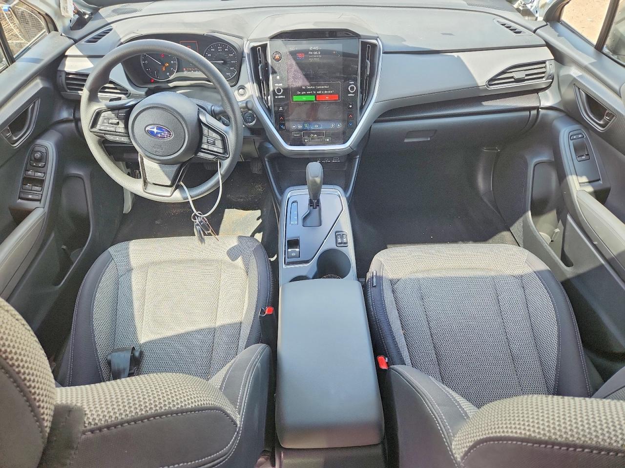 Subaru Crosstrek Premium