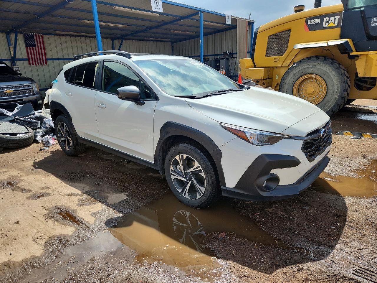 Subaru Crosstrek Premium