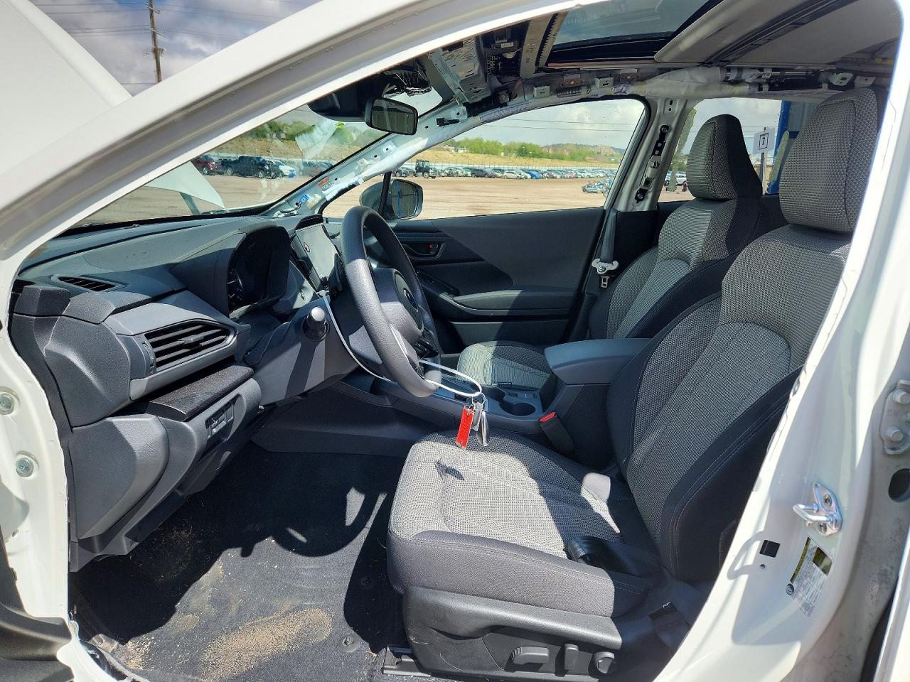 Subaru Crosstrek Premium