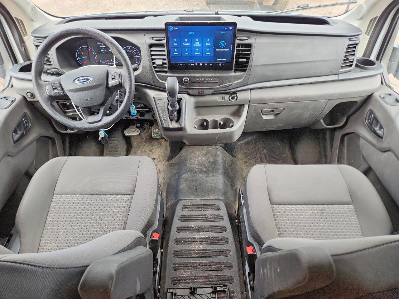 Ford Transit T-250