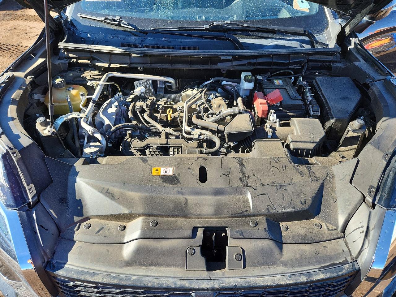 Mitsubishi Outlander Sel