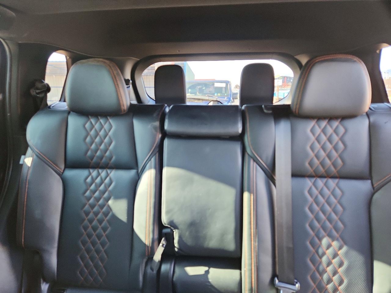Mitsubishi Outlander Sel