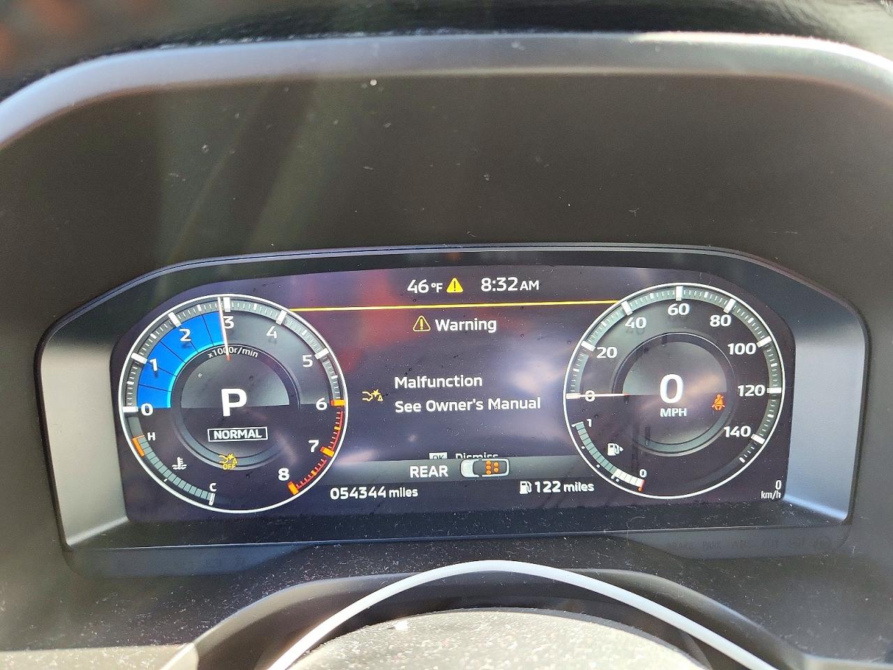 Mitsubishi Outlander Sel