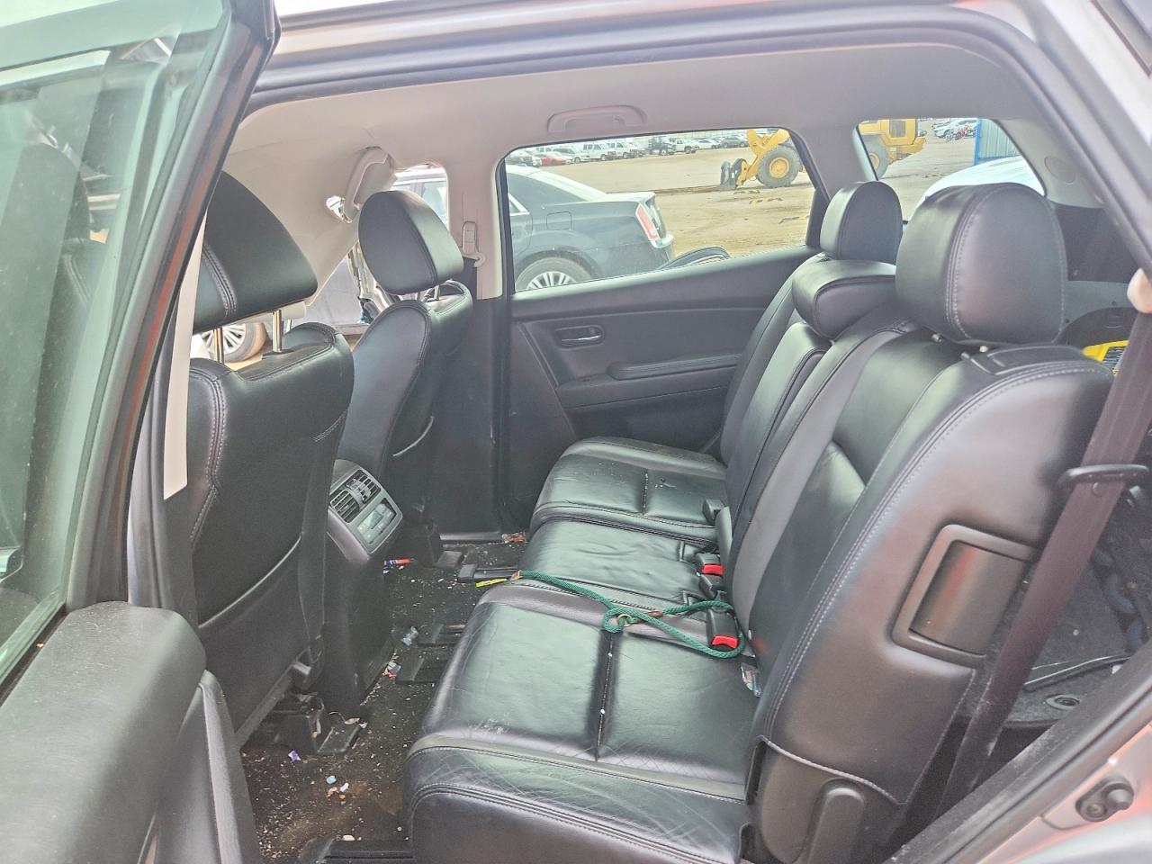 Mazda Cx