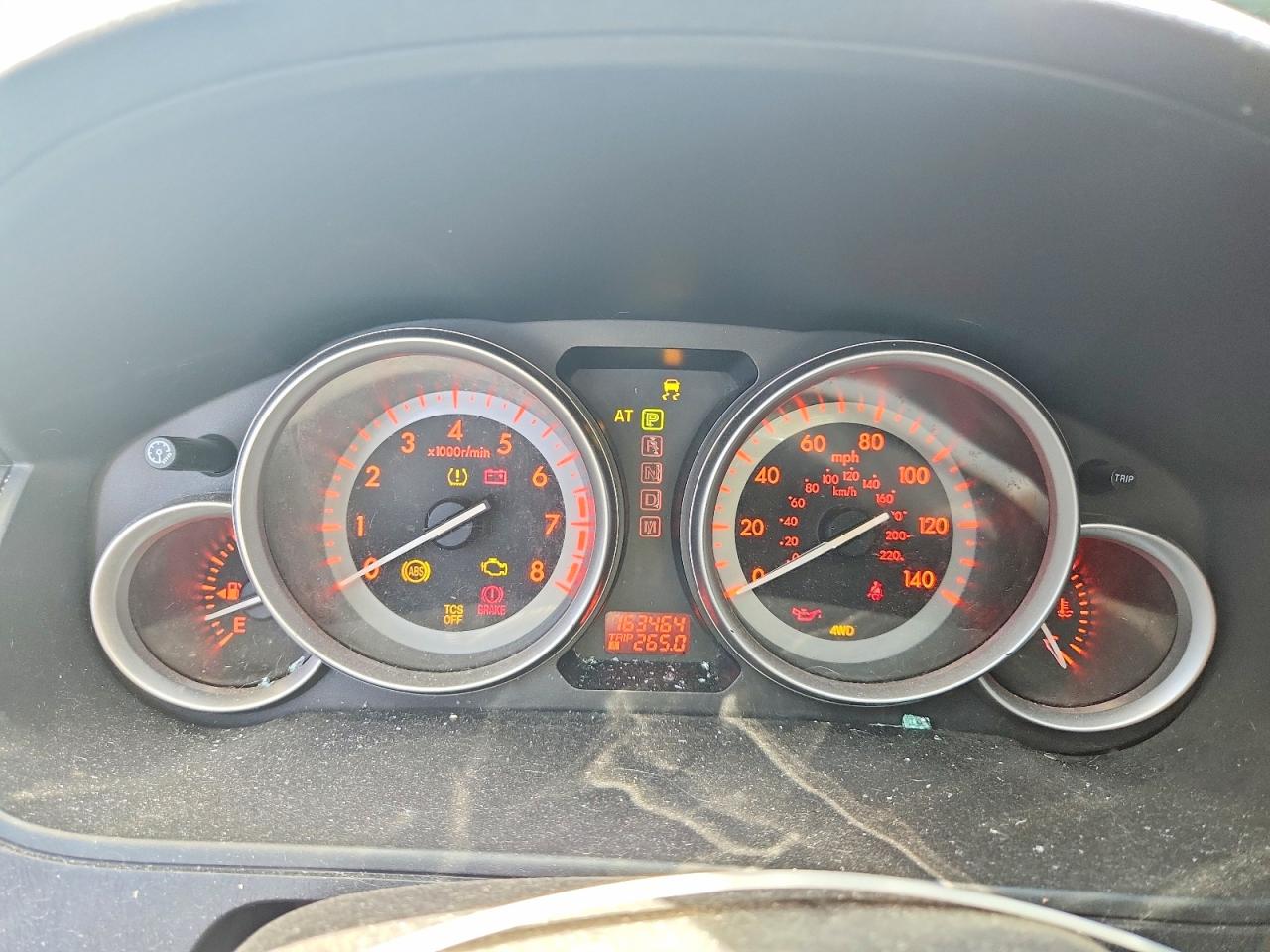 Mazda Cx