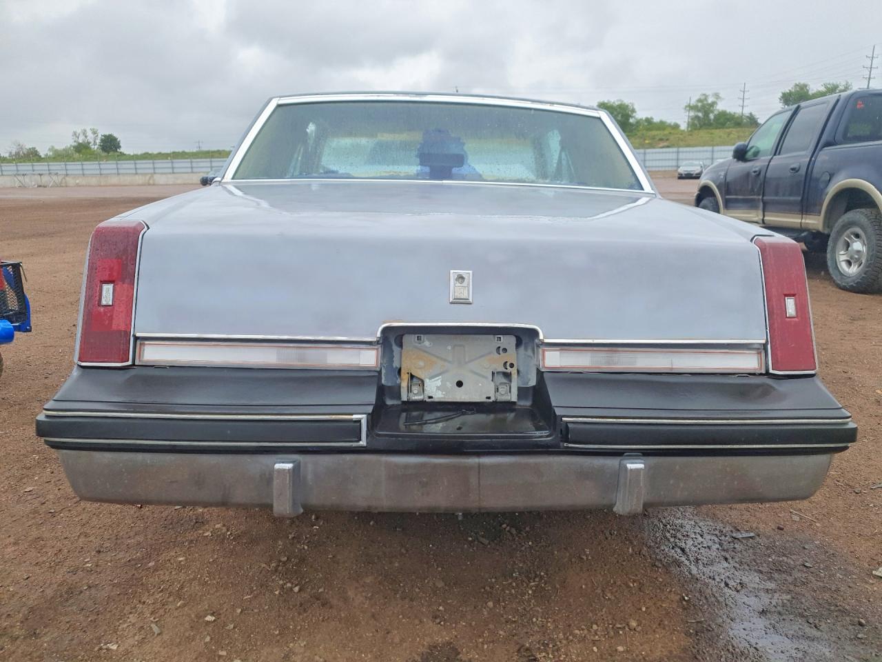 Oldsmobile Cutlass
