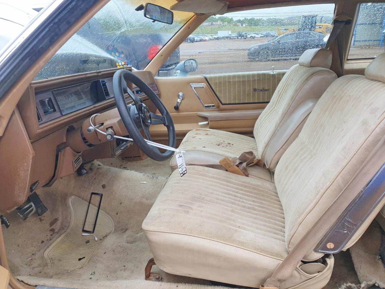 Oldsmobile Cutlass