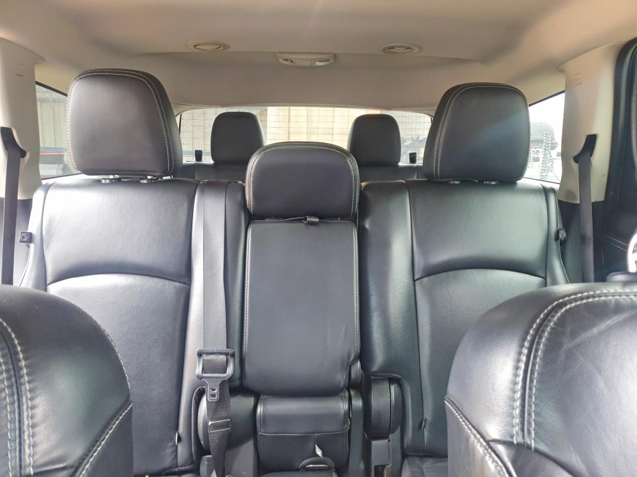 Dodge Journey Crossroad