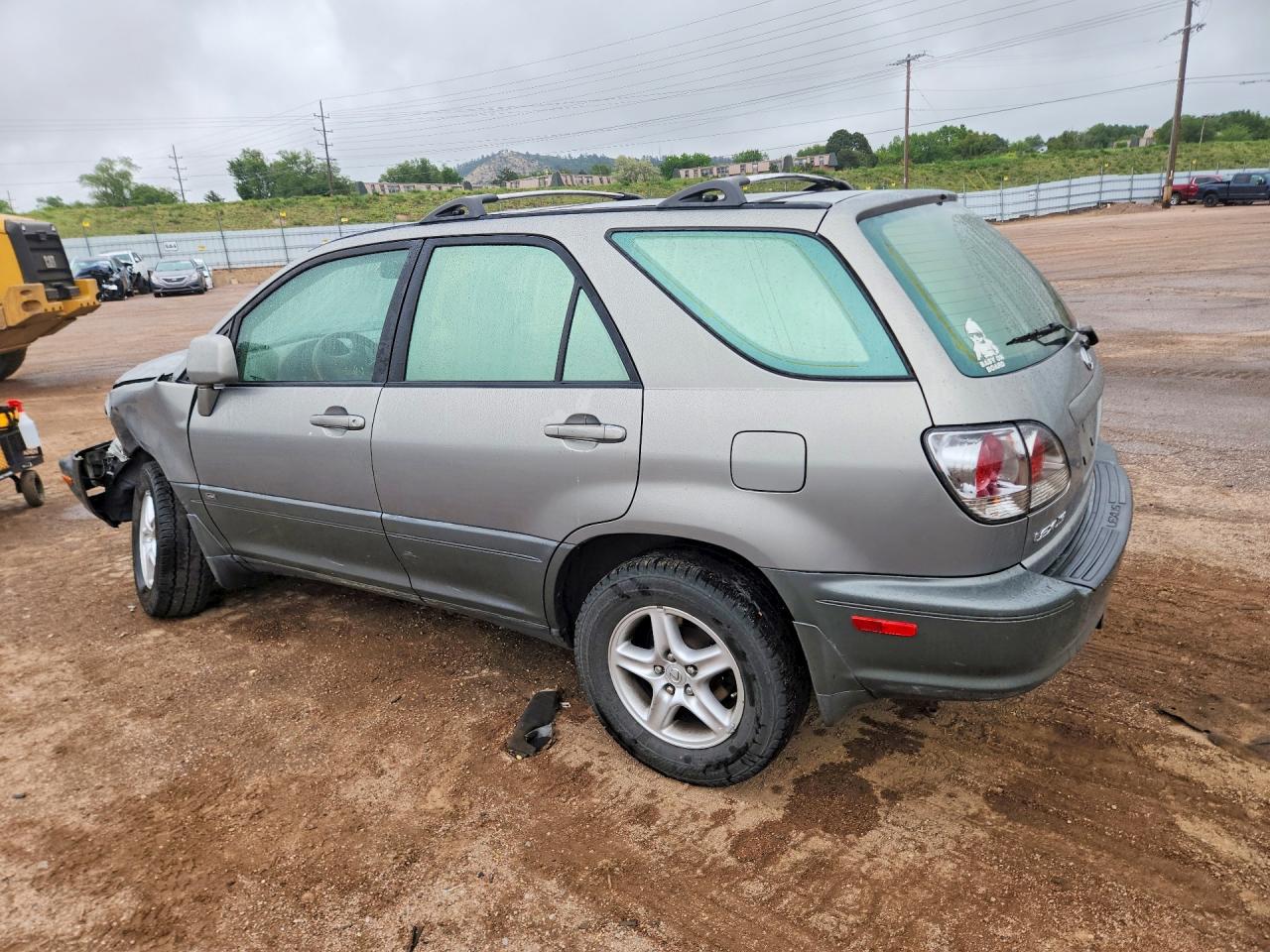 Lexus RX 300