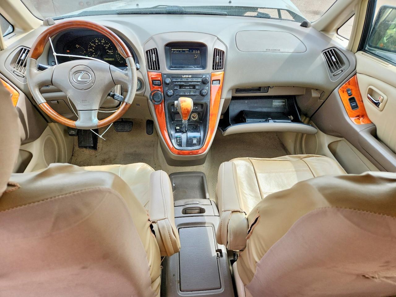 Lexus RX 300