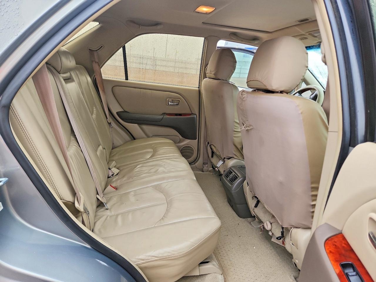 Lexus RX 300