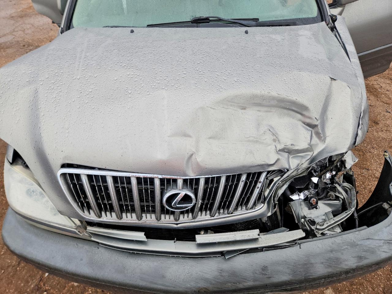 Lexus RX 300