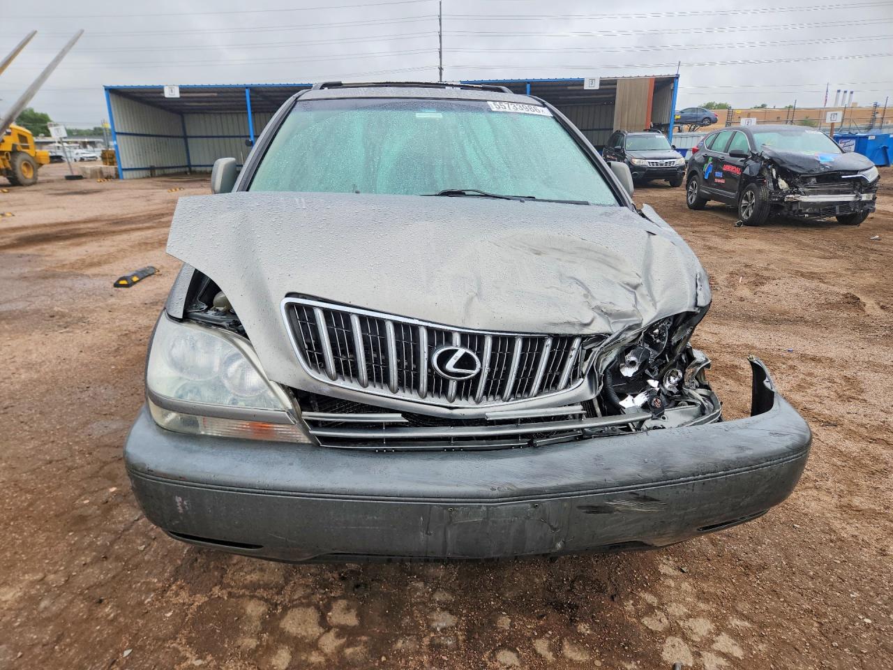 Lexus RX 300