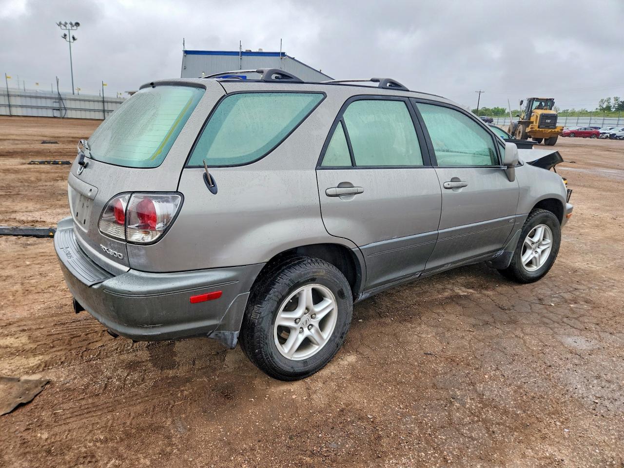 Lexus RX 300