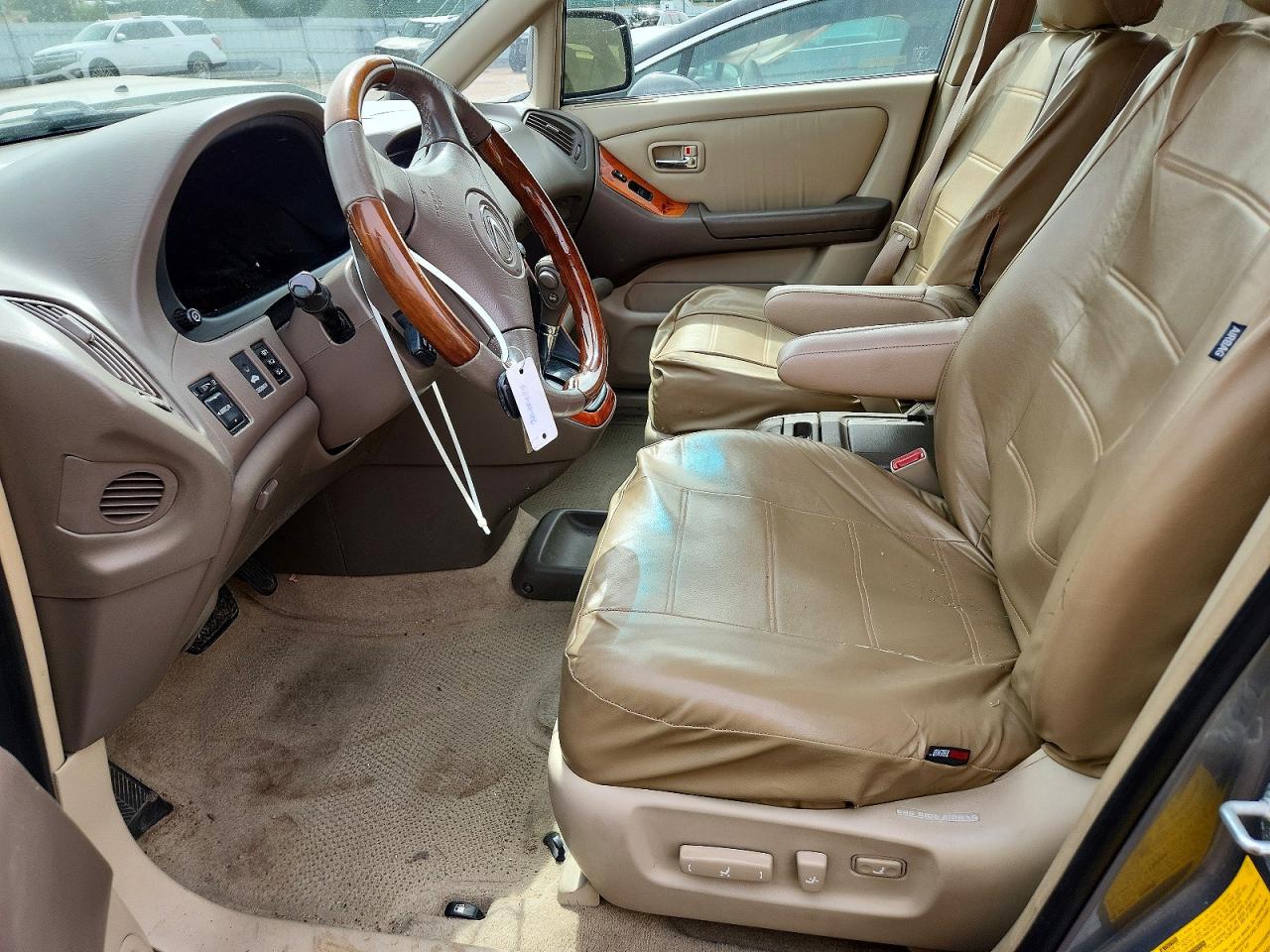 Lexus RX 300