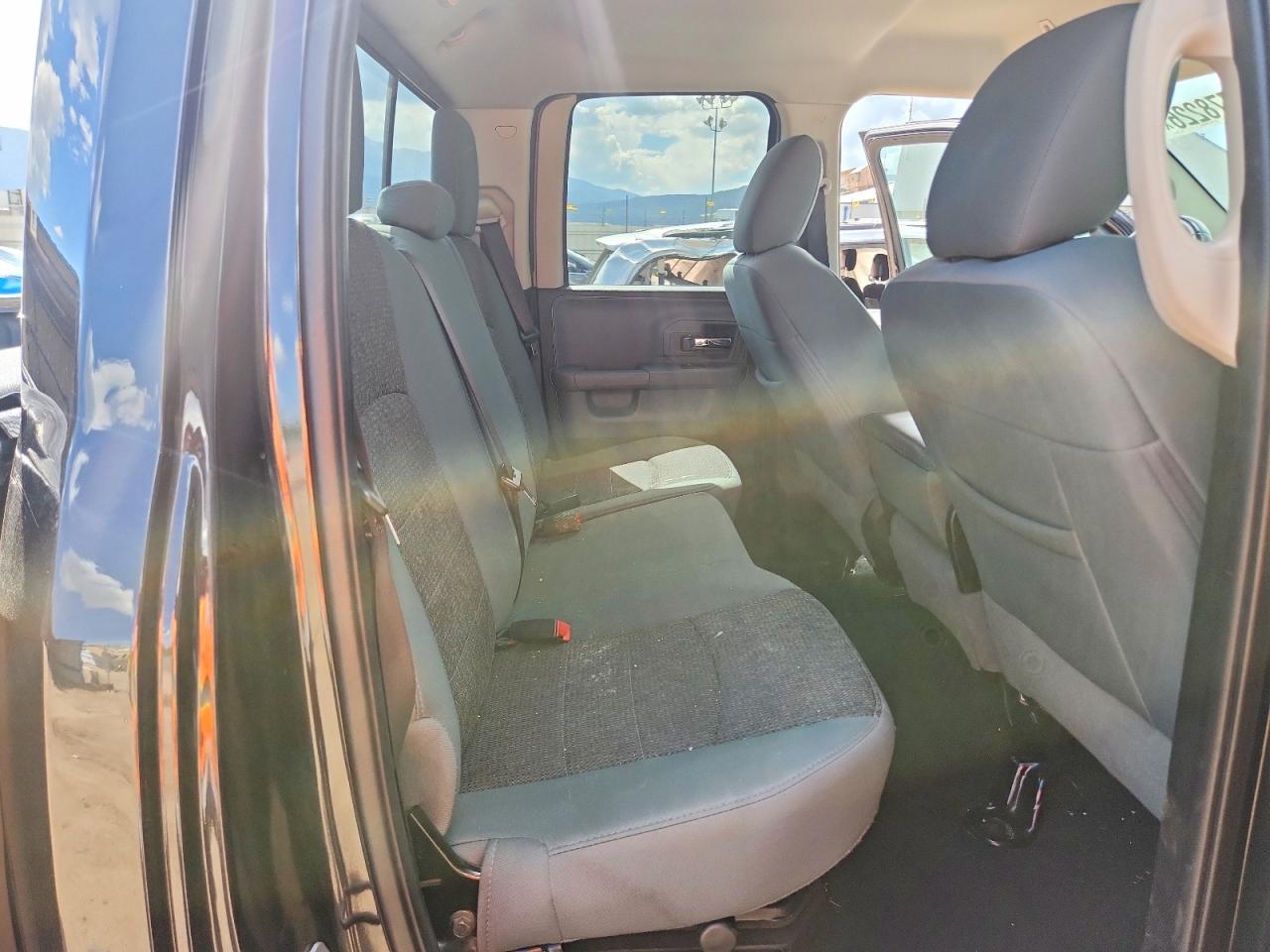 Ram 1500 Slt