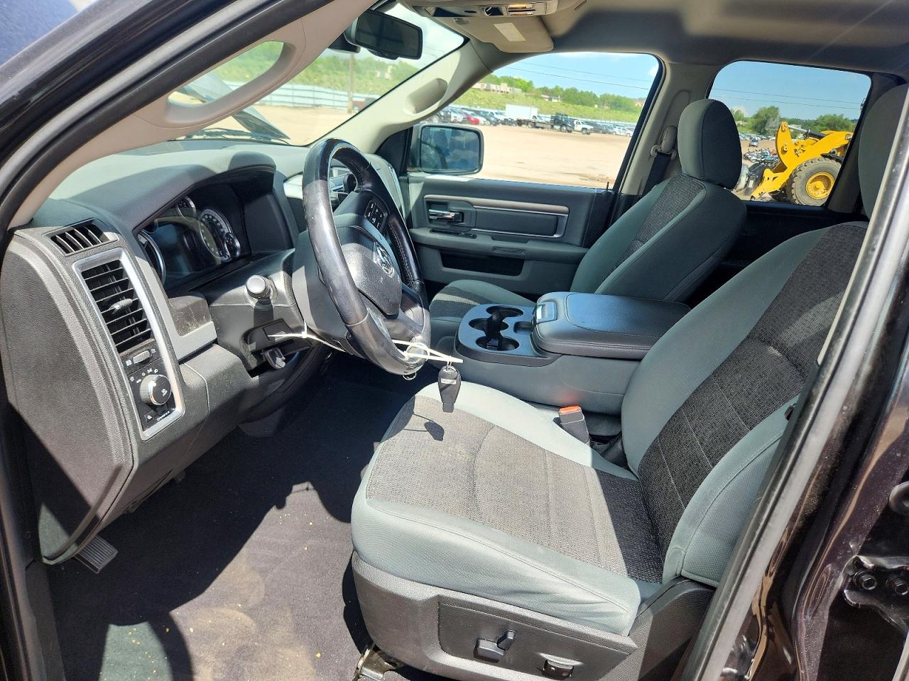 Ram 1500 Slt